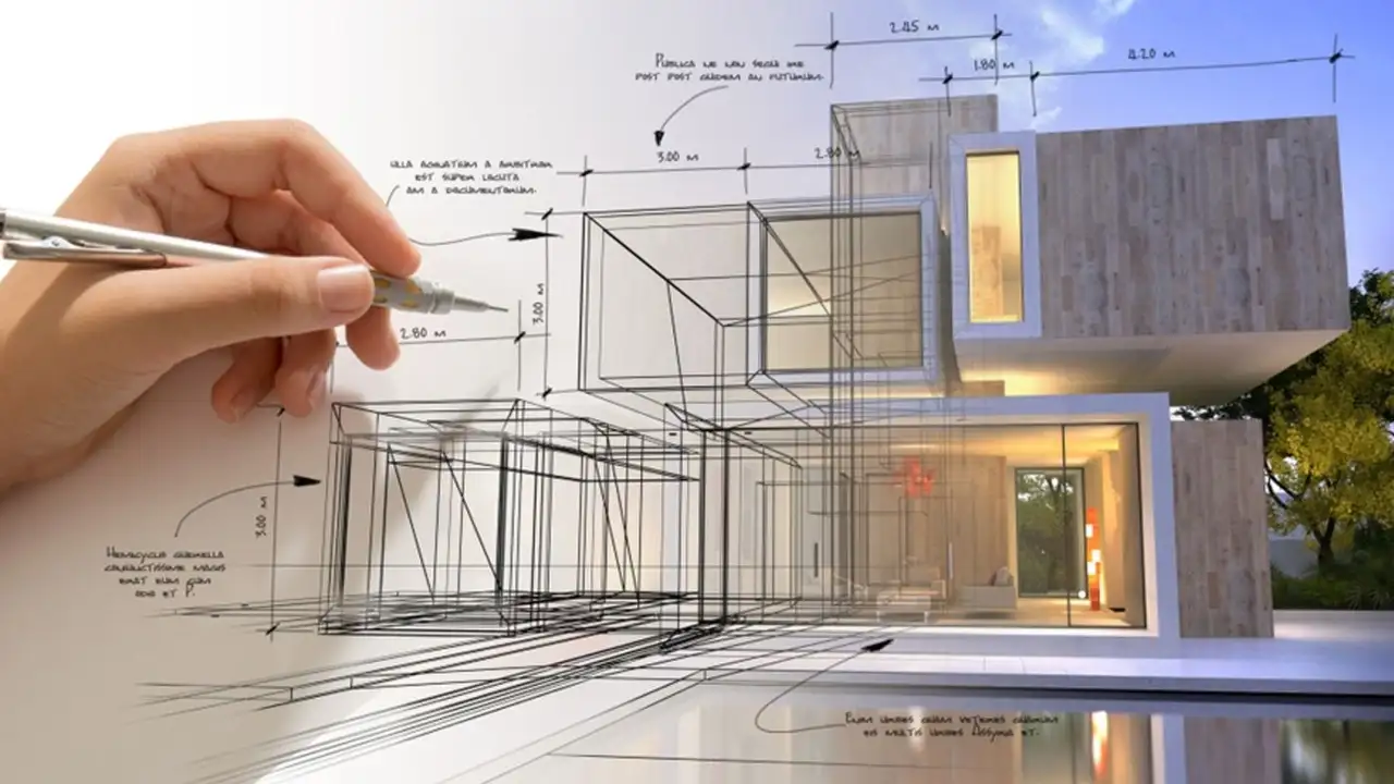 What Is Basic Architectural Style KDArchistyle