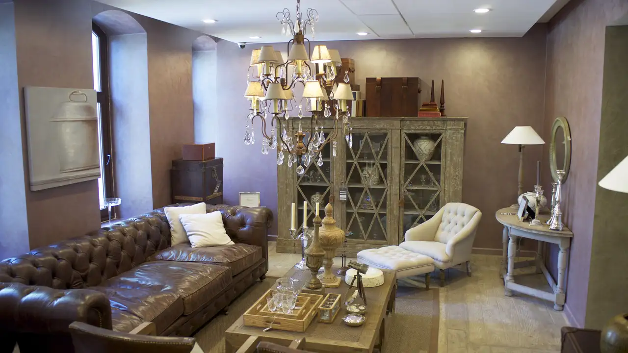 Start Writing on LuxuryInteriors.org: Discover World of Luxury Interior Design