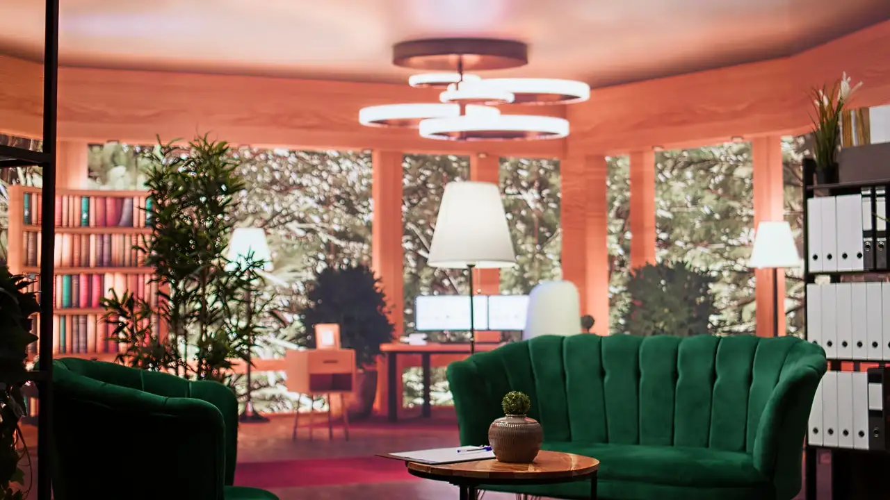 Upgrade Space: Learn How to Be Better at Interior Design Mintpaldecor Style