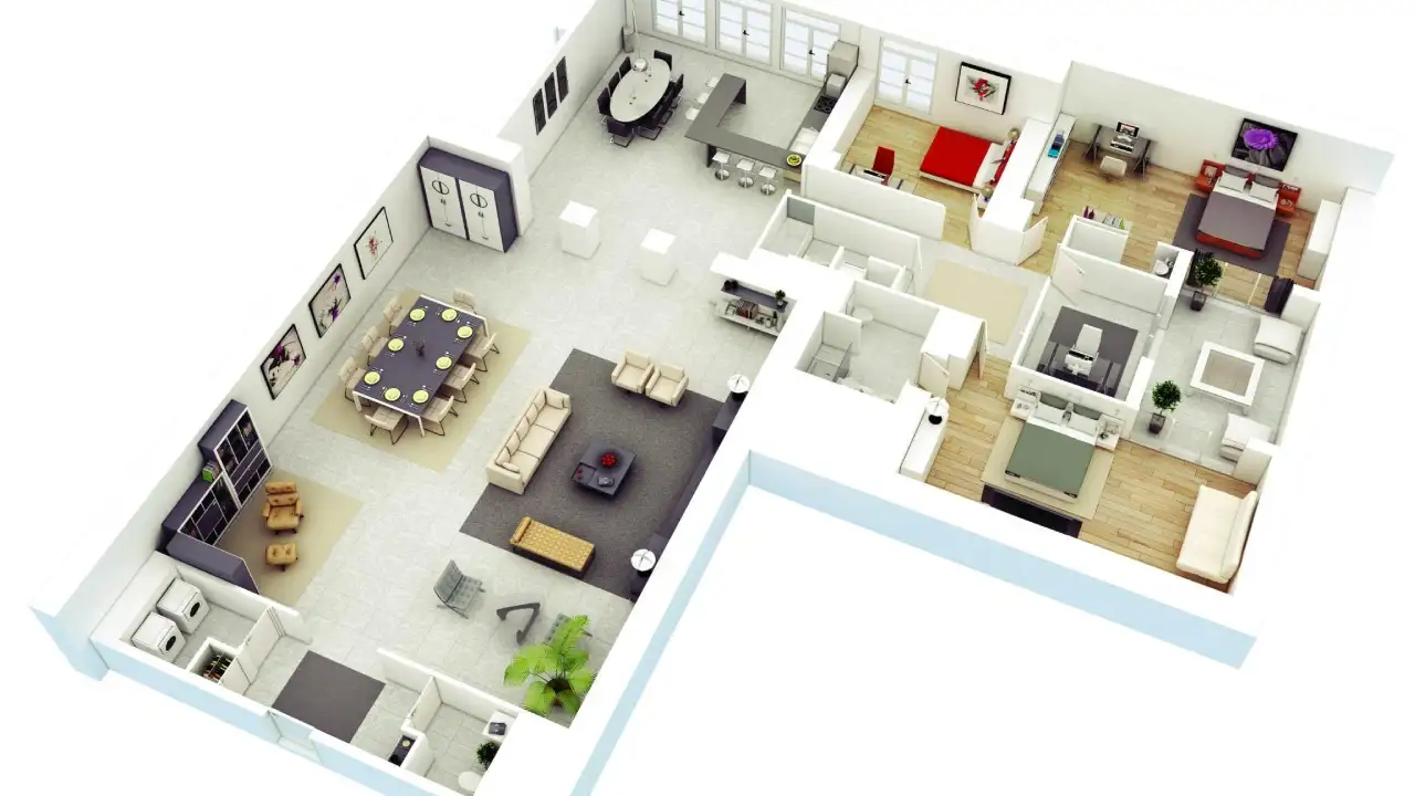 kdarchistyle Architecture Styles by KDArchitects