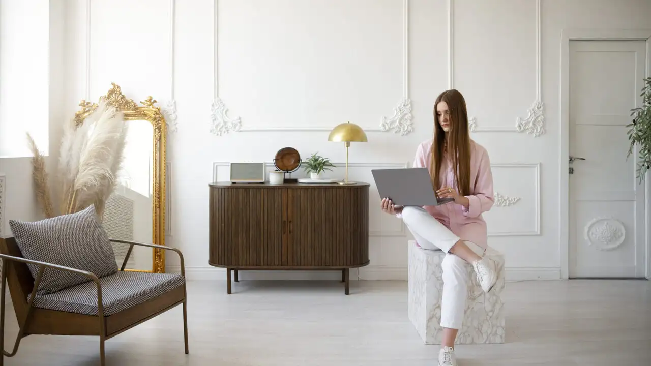 Writing About LuxuryInteriorsOrg Blog