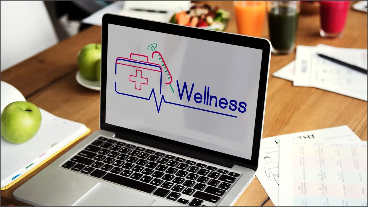 Get Blog thehealthyprimate.org: Best Source for Real Health and Wellness Insights