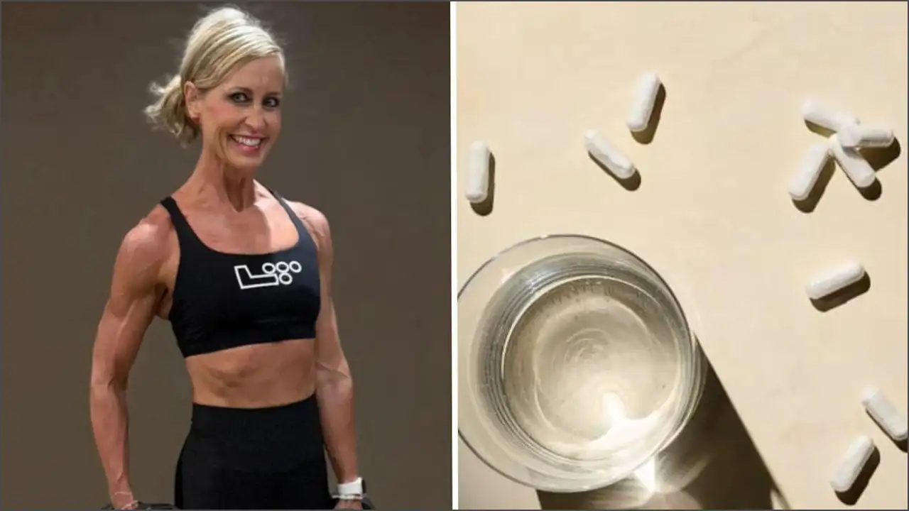 Natalie Bushaw Perimenopause Fitness: How She Reinvented Her Health After 50