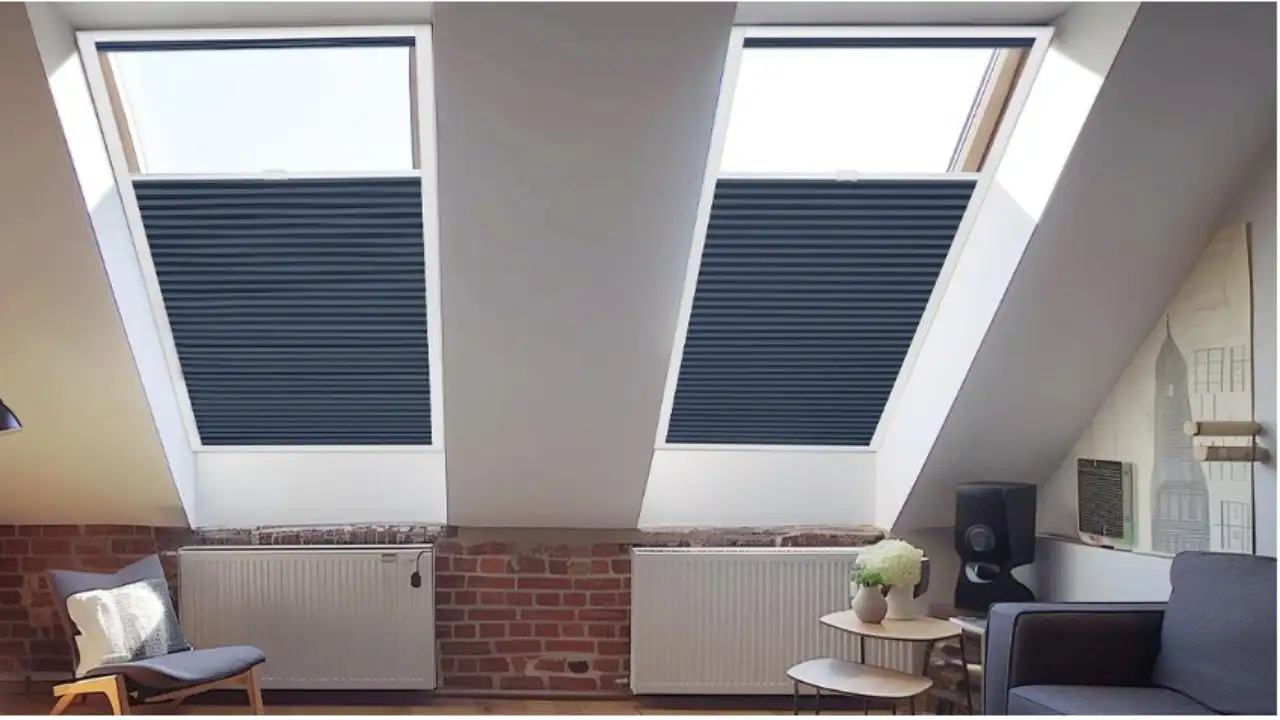  Cellular (Honeycomb) Shades