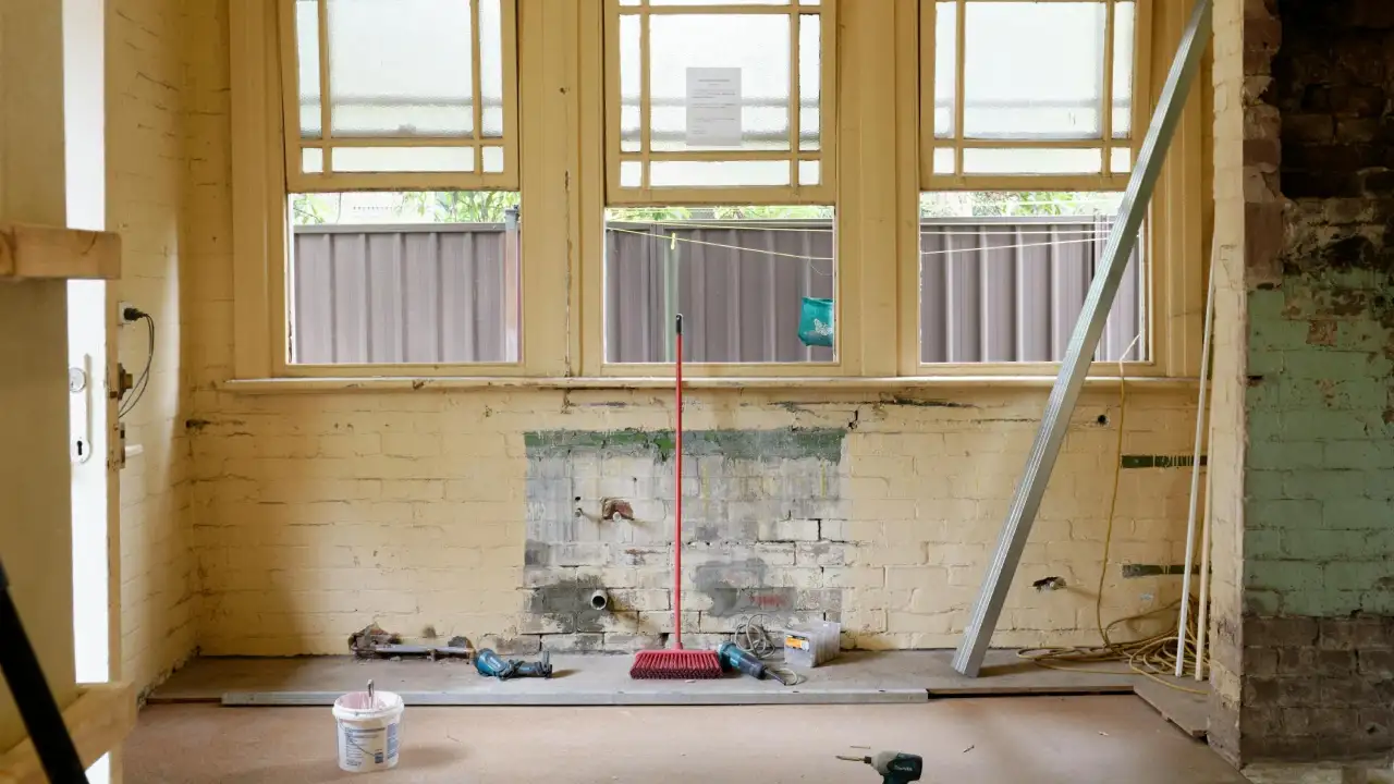 How to Turn Your House into Your Dream Home on a Budget