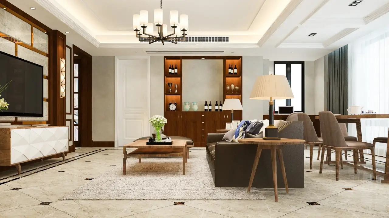 Luxury Home Remodeling