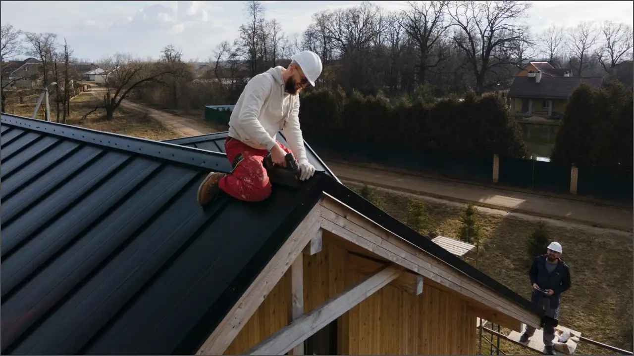 Steps to Plan a Hassle-Free Roof Replacement