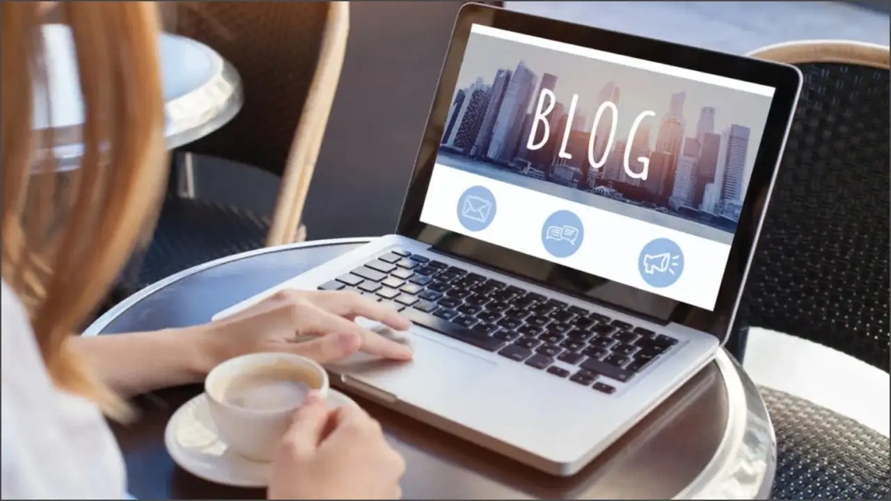 The Blog redandwhitemagz . com