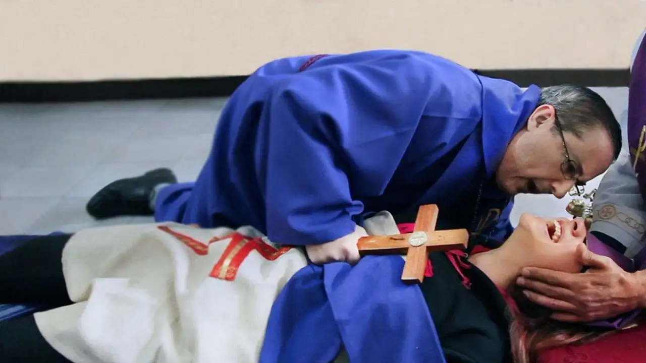 Veraperformsanexorcism