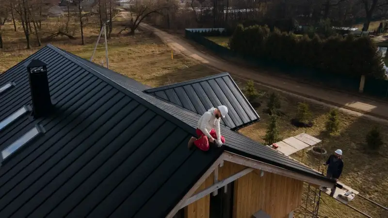 Can Your Roof Be the First Step Toward a Greener Promise? How Can Experts Help Install One